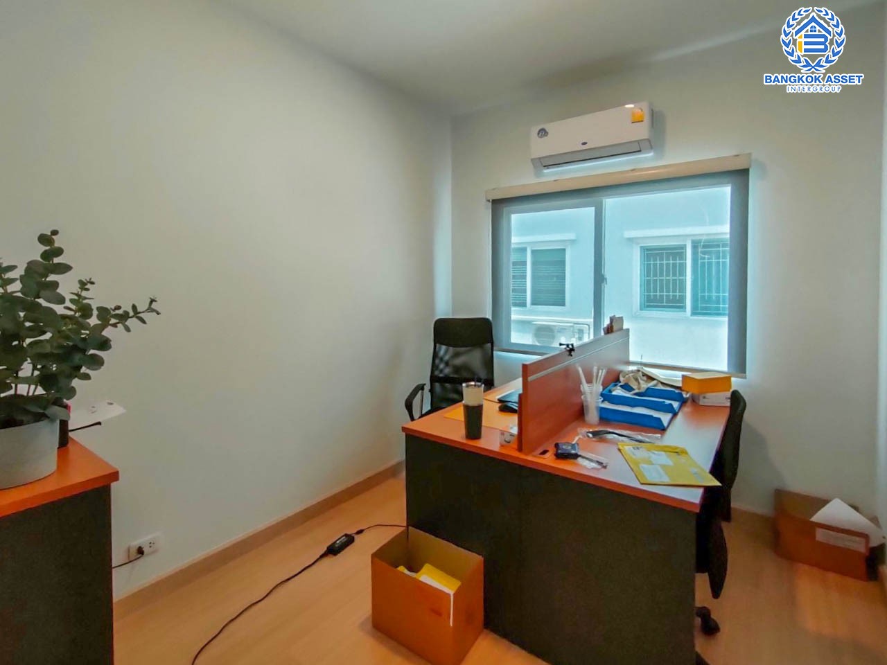 *****ทาวน์เฮ้าส์มือสองย่านนนทบุรี ม.คาซ่าซิตี้ ราชพฤกษ์-พระราม5 หลังมุม เนื้อที่ 21.5 ตร.ว. ฟังก์ชัน 4 ห้องนอน 3 ห้องน้ำ 2 ที่จอดรถ บนทำเลเยี่ยม เชื่อมต่อถนนหลายเส้นทาง ใกล้เซ็นทรัลเวสต์เกต และรถไฟฟ้าสายสีม่วง "สถานีบางพลู"